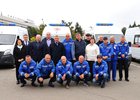 Фото пресс-службы правительства Иркутской области