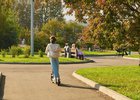 Осень в Иркутске. Фото Маргариты Романовой, IRK.ru