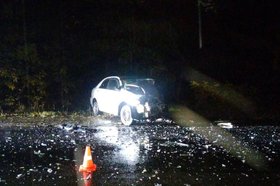 ДТП в Ангарске. Фото пресс-службы ГУ МВД России по Иркутской области