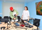 Фото предоставлено Виталием Перетолчиным