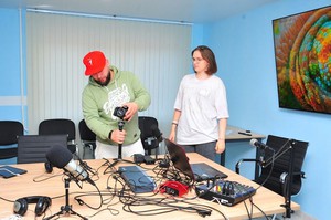 Фото предоставлено Виталием Перетолчиным