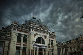 Фото из архива IRK.ru