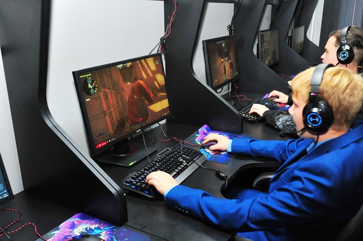 Фото предоставлено Виталием Перетолчиным