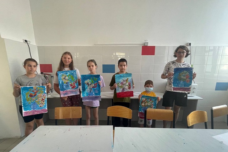 Фото предоставлено ПАО Сбербанк