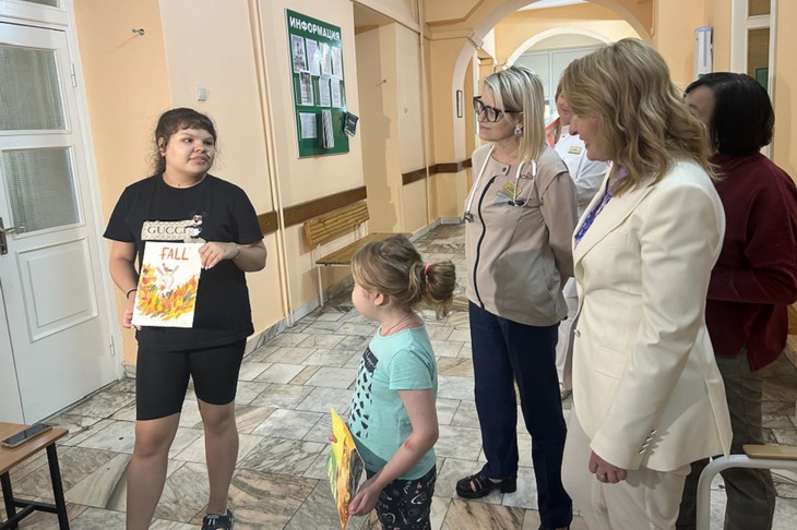 Фото предоставлено ПАО Сбербанк