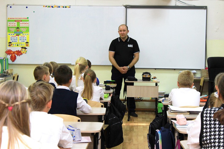 Фото БВК Новый