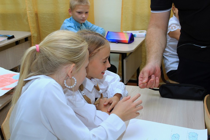 Фото БВК Новый