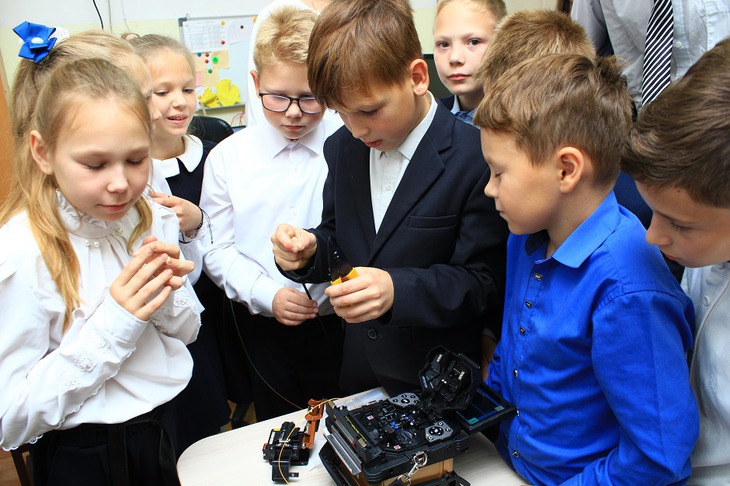 Фото БВК Новый