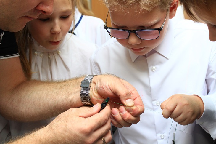 Фото БВК Новый