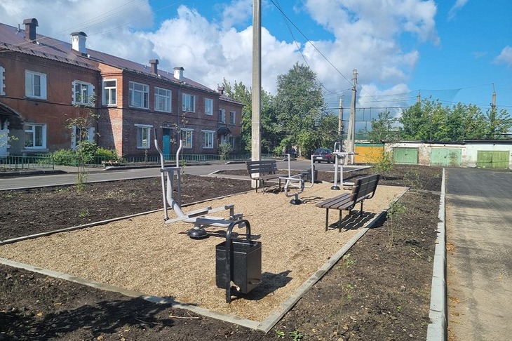 Фото пресс-службы думы Иркутска