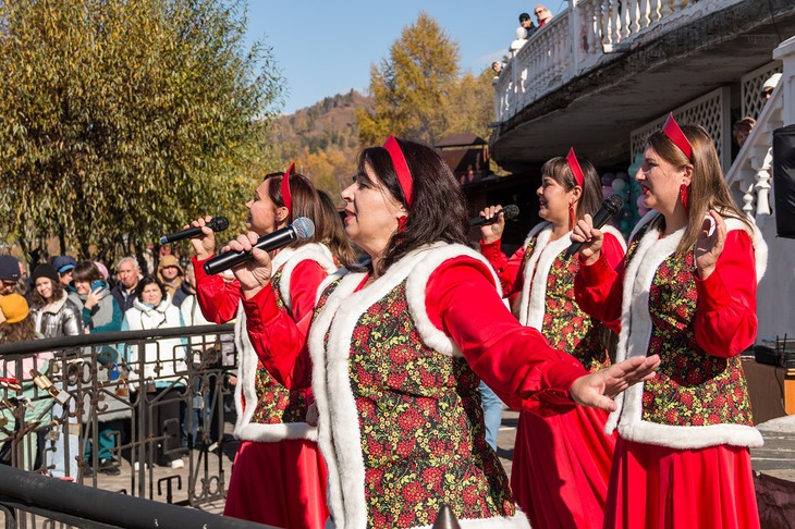 Фото пресс-службы администрации Иркутского района