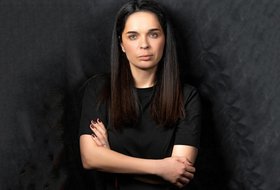 Юлия Ахмедова. Стендап-концерт «Лично»