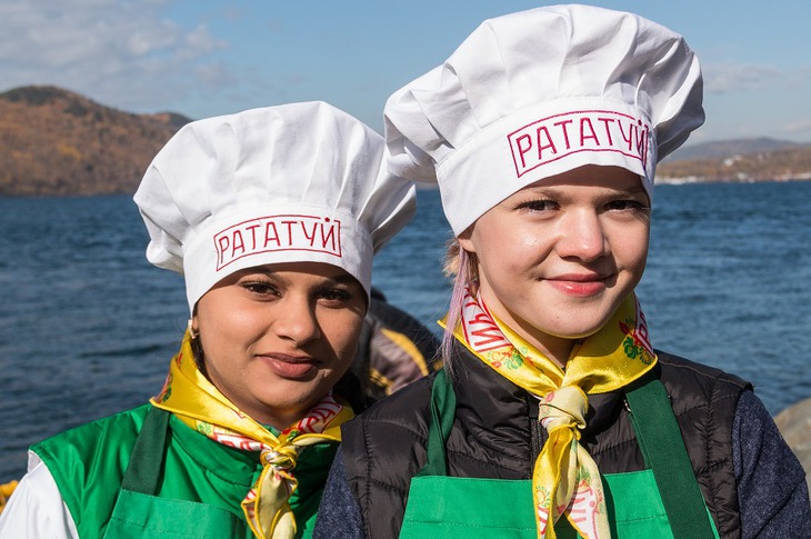 Фото пресс-службы администрации Иркутского района