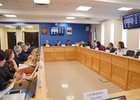 Заседание комитета. Фото IRK.ru