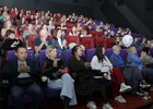 Показ фильма. Фото предоставлено организаторами