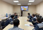 Фото пресс-службы «Полюс Вернинское»