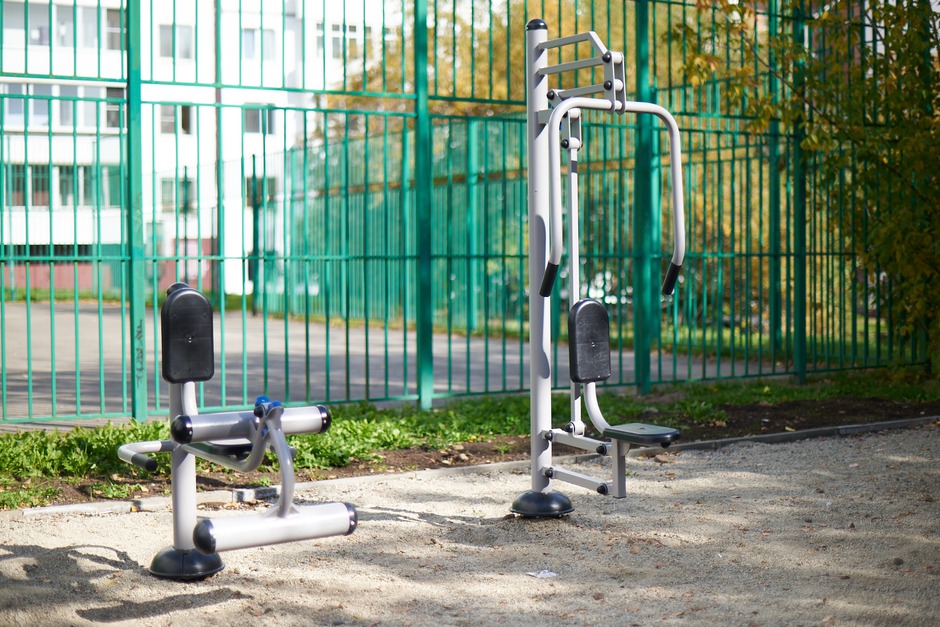 Октябрьский округ. Микрорайон Солнечный, проспект Маршала Жукова, 68