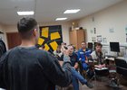 Фото пресс-службы «Полюс Вернинское»