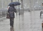 Ненастье в Иркутске. Фото Ильи Татарникова из архива IRK.ru