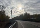 Дорога в Свирск. Фото с сайта правительства Иркутской области