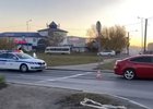 Место аварии. Скриншот видео пресс-службы ГУ МВД России по Иркутской области