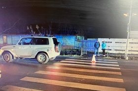 Фото пресс-службы ГУ МВД России по Иркутской области