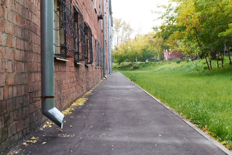 Свердловский округ. Бульвар Рябикова, 7, 7Б, 7В