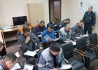 Фото пресс-службы «Полюс Вернинское»