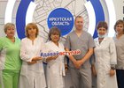 Врачи. Фото со страницы депутата Артема Лобкова в социальной сети «ВКонтакте»