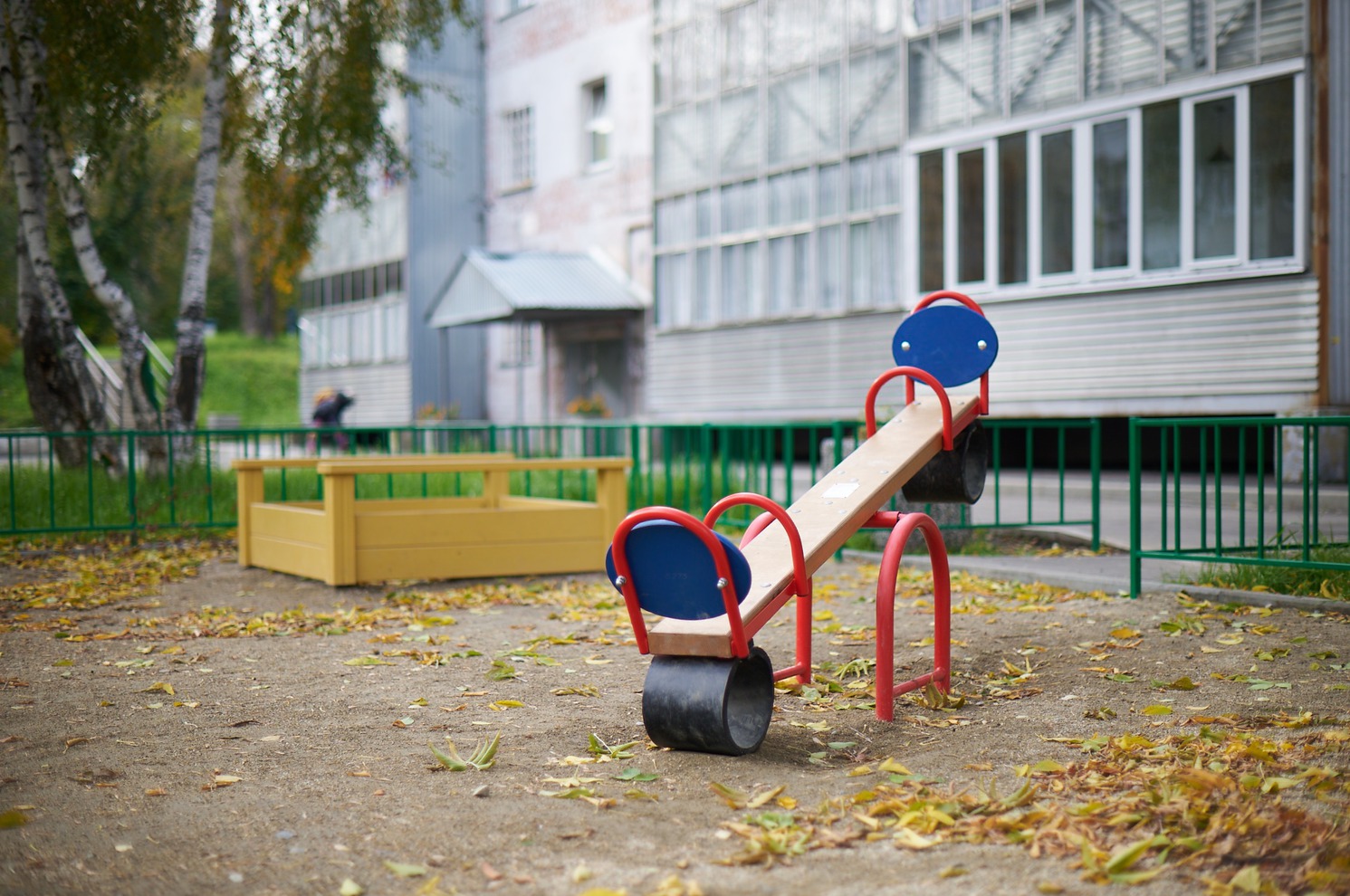 Свердловский округ. Бульвар Рябикова, 7, 7Б, 7В