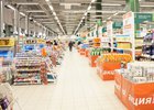 Магазин. Фото пресс-службы правительства Иркутской области