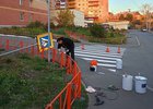 Благоустройство. Фото пресс-службы думы Иркутска