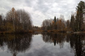 Река. Фото с сайта Flickr