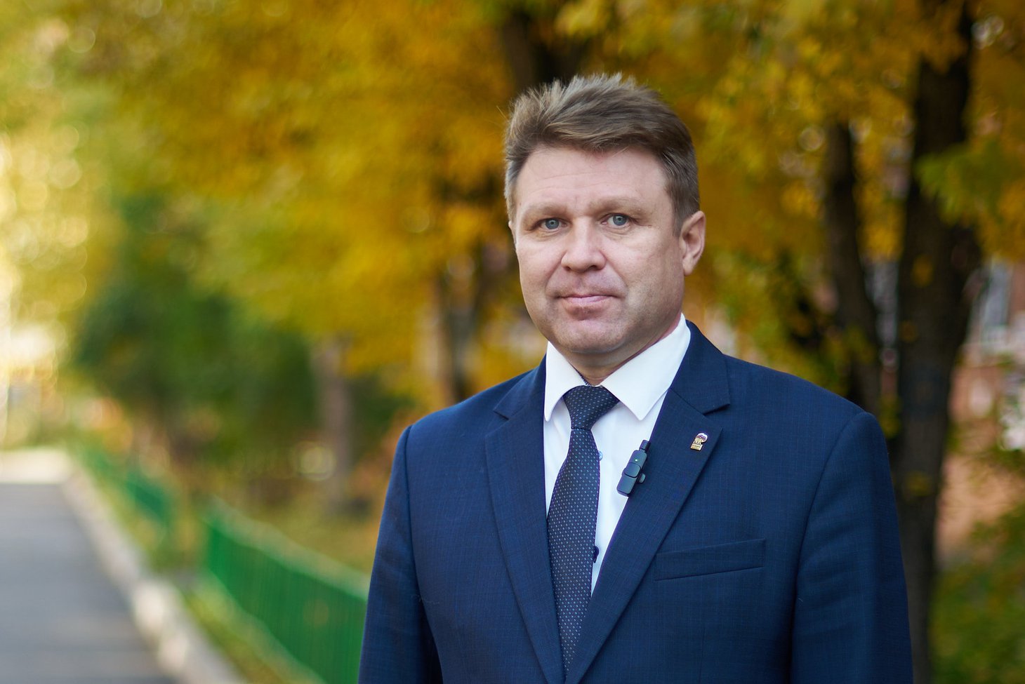 Алексей Грешилов