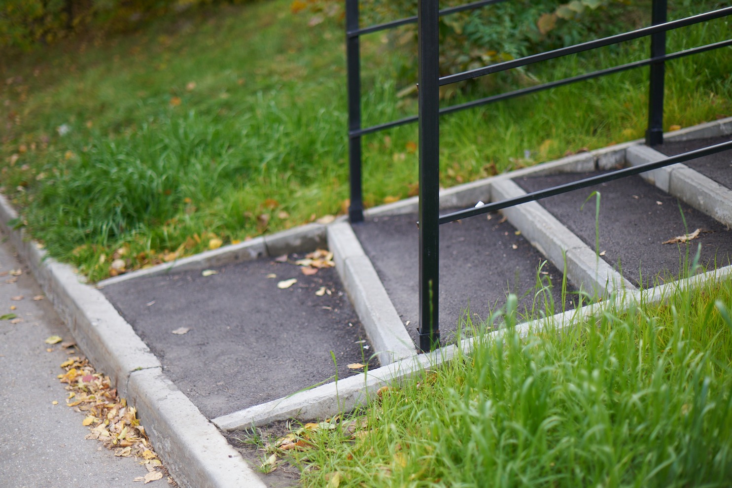 Свердловский округ. Бульвар Рябикова, 7, 7Б, 7В