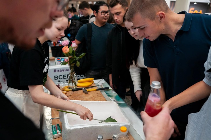 Фото предоставлено организаторами