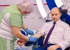 Дмитрий Мясников. Фото со страницы депутата в социальной сети «ВКонтакте»