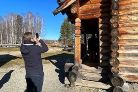 Фото с сайта правительства Иркутской области