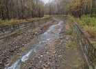 Река. Фото пресс-службы правительства Иркутской области