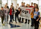 Фото Компьютерной академии ТОП