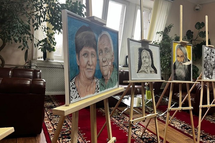 Фото пресс-службы Заксобрания Иркутской области