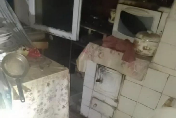 Фото ГУ МЧС России по Иркутской области