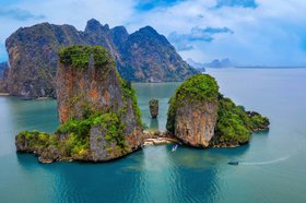 Таиланд. Фото с сайта ru.freepik.com