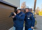 Фото Натальи Захаровой