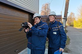 Фото Натальи Захаровой