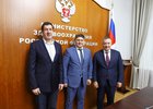 Фото пресс-службы правительства Иркутской области