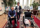 Фото пресс-службы социального фонда