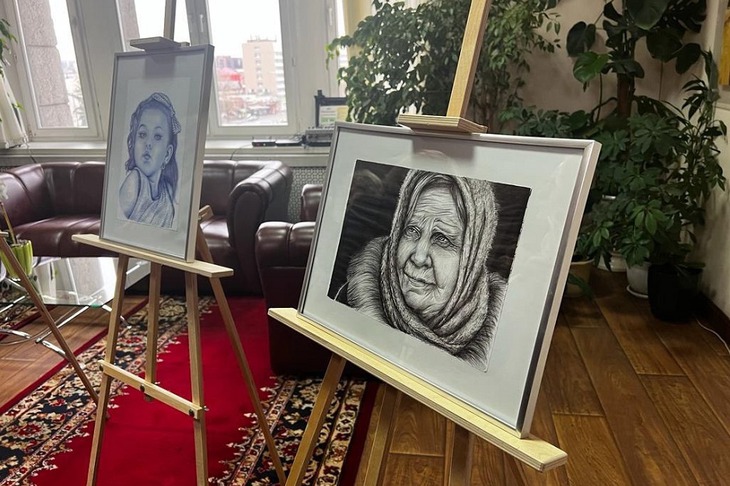 Фото пресс-службы Заксобрания Иркутской области