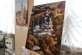 Фото с сайта администрации Иркутска