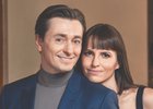 Сергей Безруков и Анна Матисон. Фото с сайта kino-teatr.ru